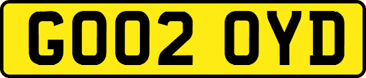 GO02OYD