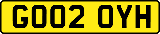 GO02OYH