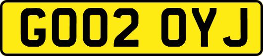 GO02OYJ