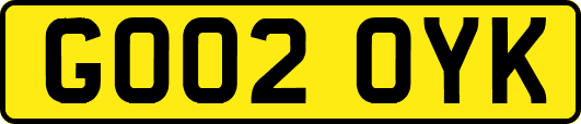 GO02OYK
