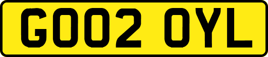 GO02OYL
