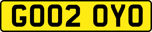 GO02OYO