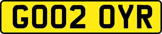 GO02OYR