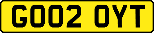GO02OYT