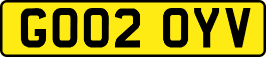 GO02OYV