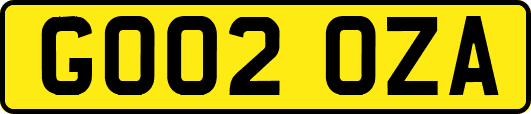 GO02OZA