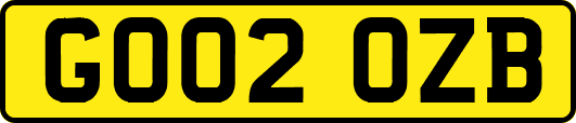 GO02OZB