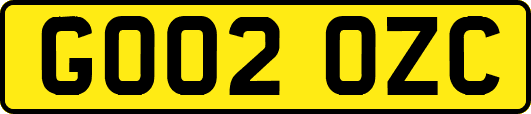 GO02OZC