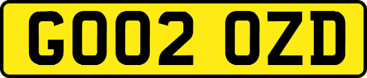 GO02OZD