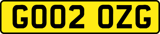 GO02OZG