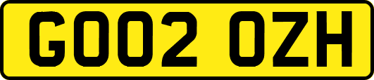 GO02OZH