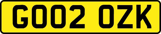 GO02OZK