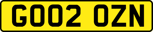 GO02OZN