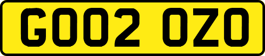 GO02OZO