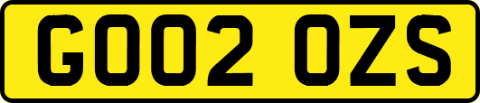 GO02OZS