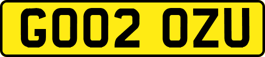 GO02OZU