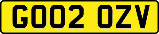 GO02OZV