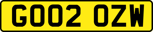 GO02OZW
