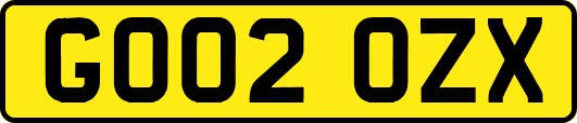 GO02OZX