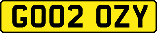 GO02OZY