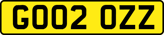 GO02OZZ