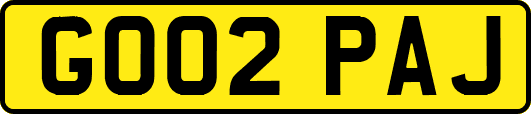 GO02PAJ
