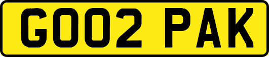 GO02PAK
