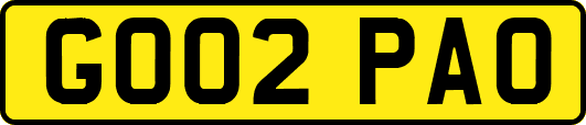 GO02PAO