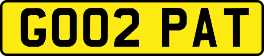 GO02PAT