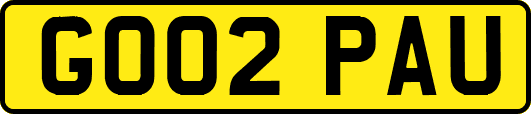 GO02PAU