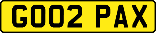 GO02PAX