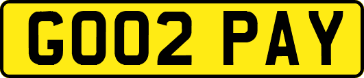 GO02PAY