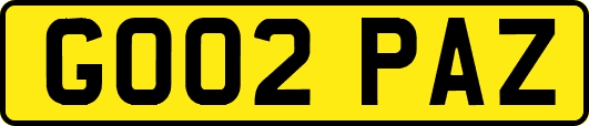 GO02PAZ