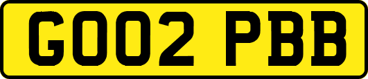 GO02PBB