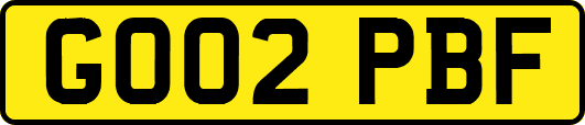 GO02PBF