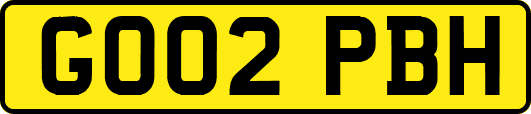 GO02PBH