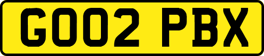 GO02PBX