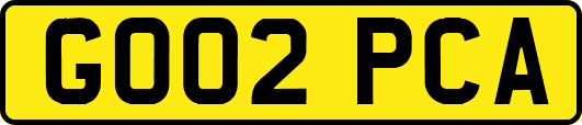 GO02PCA