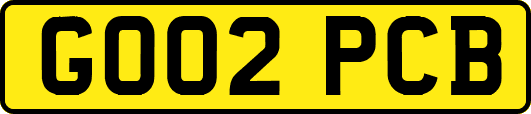GO02PCB