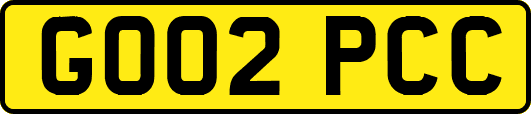 GO02PCC