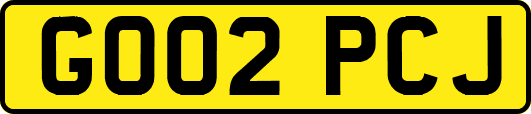 GO02PCJ
