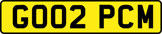 GO02PCM
