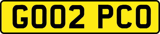 GO02PCO