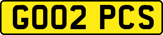GO02PCS