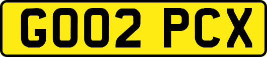 GO02PCX