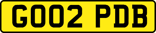 GO02PDB