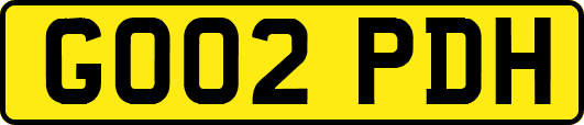 GO02PDH