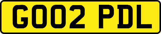 GO02PDL