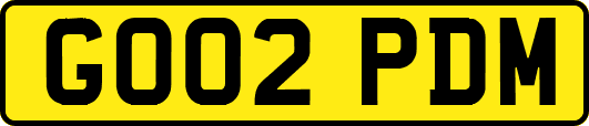 GO02PDM