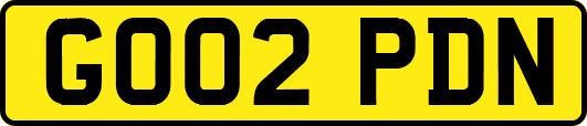 GO02PDN